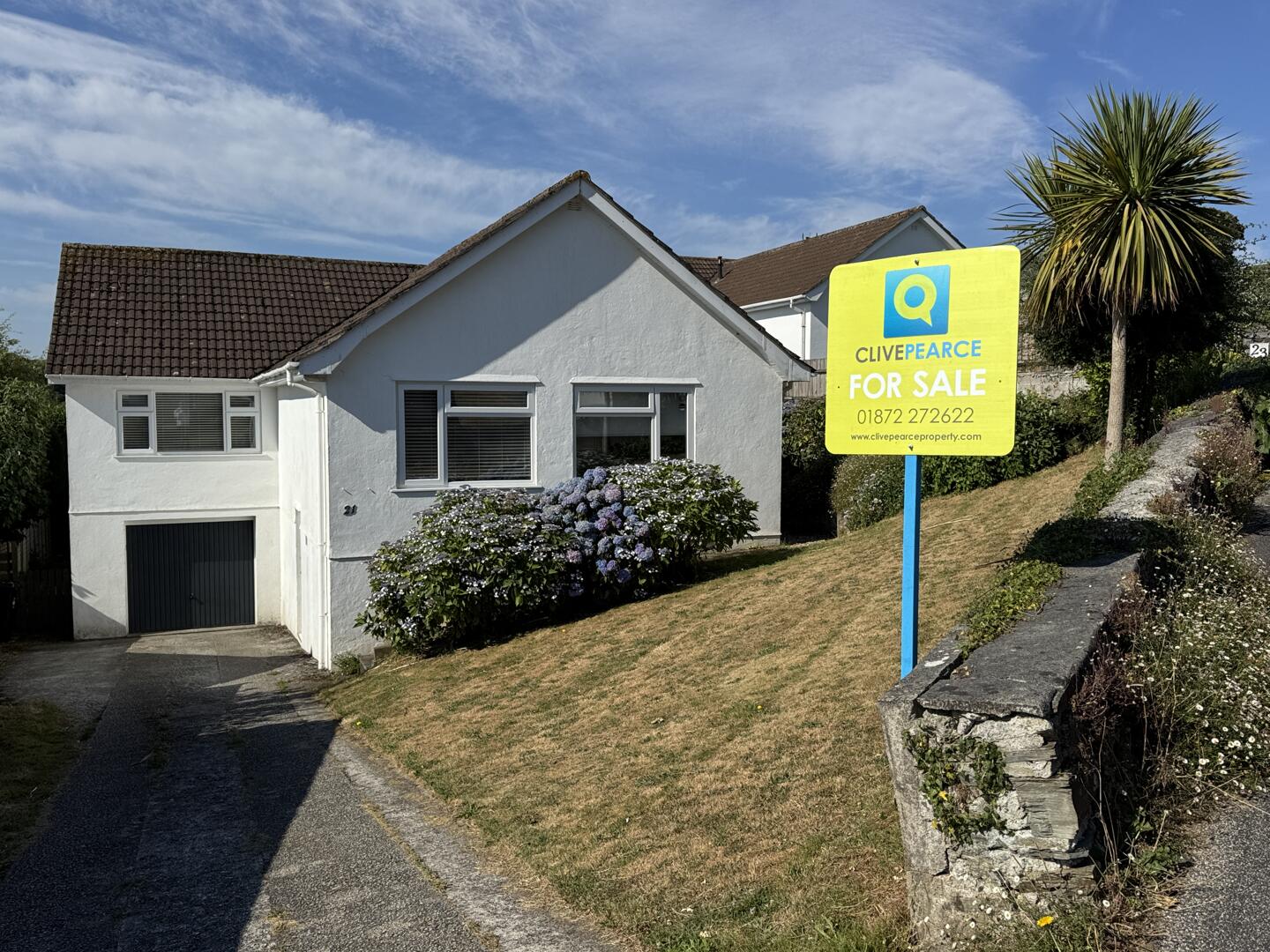 4 bed property in Carne Meadows, Truro